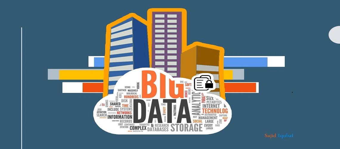 The effect in Business by Big Data – a comparison of Past as well as ...